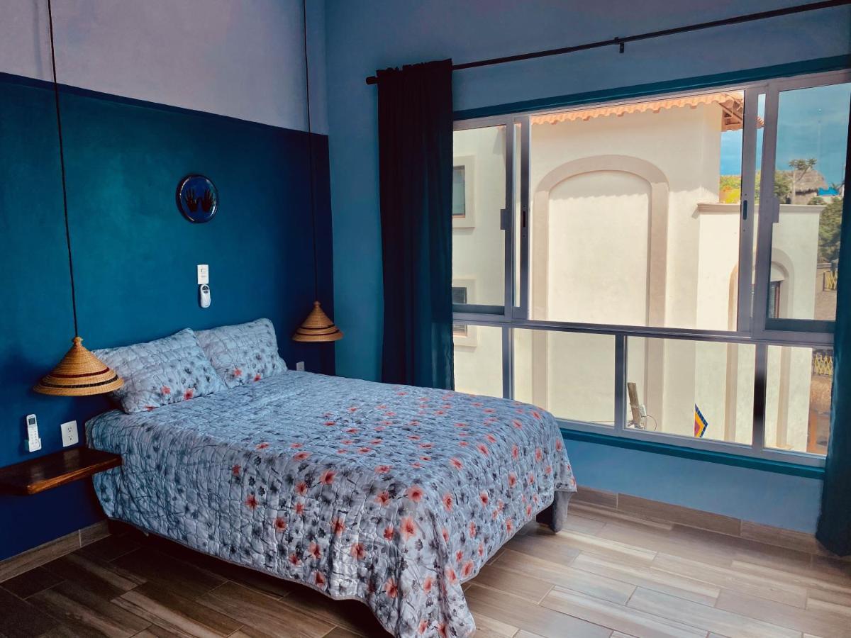 Apartamento 1 사율리타 외부 사진