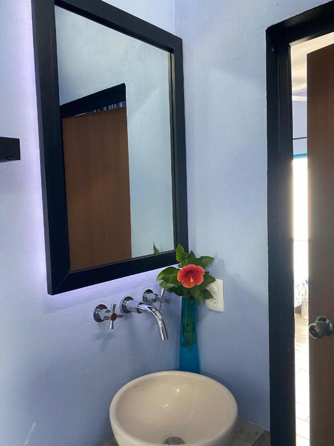 Apartamento 1 사율리타 외부 사진