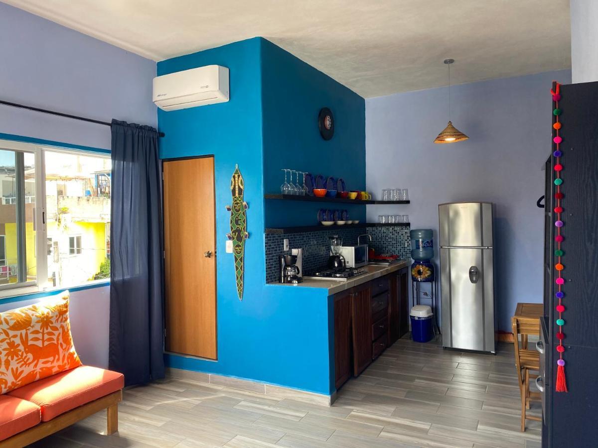 Apartamento 1 사율리타 외부 사진