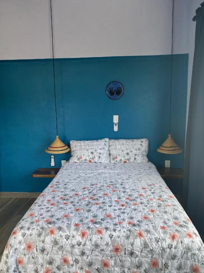 Apartamento 1 사율리타 외부 사진