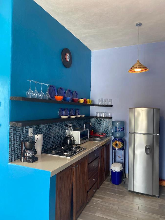 Apartamento 1 사율리타 외부 사진