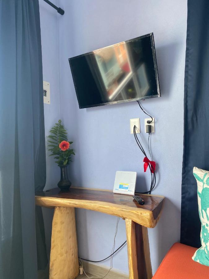 Apartamento 1 사율리타 외부 사진
